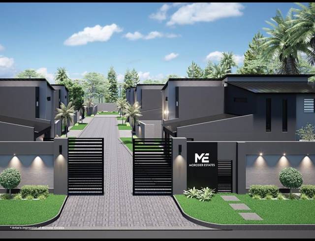 4 BEDROOM HOUSE FOR SALE IN BEDFORDVIEW